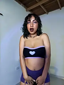 Conejita lis online show from 22, 4, 2026