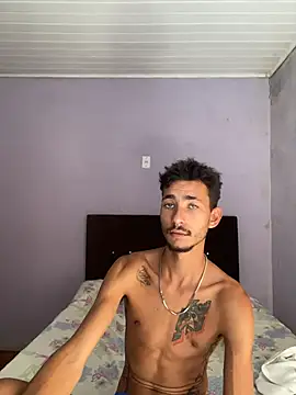 Snapshot of GuioficialBr chatting on 14, 2, 2026 GuioficialBr online show from 14, 2, 2026