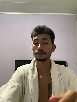 Snapshot of GuioficialBr chatting on 19, 2, 2026 GuioficialBr online show from 19, 2, 2026