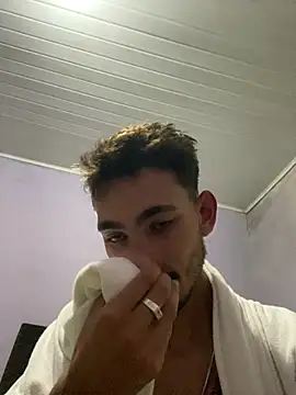 Snapshot of GuioficialBr chatting on 2, 3, 2026 GuioficialBr online show from 2, 3, 2026