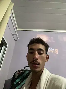 Snapshot of GuioficialBr chatting on 19, 3, 2026 GuioficialBr online show from 19, 3, 2026