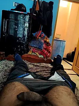 sanjaylove-sex online show from 6, 1, 2026