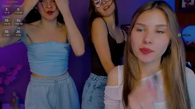 lole ti online show from 28, 4, 2026