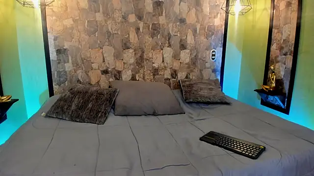 Kaorusweet online show from 9, 1, 2026