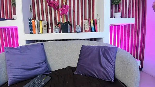 Kaorusweet online show from 24, 2, 2026