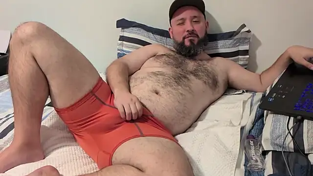 Hairy bear86 online show from 6, 3, 2026