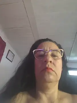 KiaraFoster online show from 22, 5, 2026