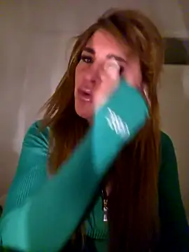 Snapshot of LaLynn chatting on 12, 3, 2026 LaLynn online show from 12, 3, 2026