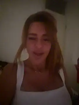 Snapshot of LaLynn chatting on 22, 3, 2026 LaLynn online show from 22, 3, 2026