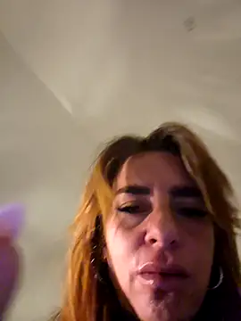 Snapshot of LaLynn chatting on 23, 3, 2026 LaLynn online show from 23, 3, 2026