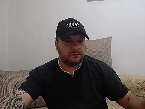 TomasTenerife online show from 30, 3, 2026