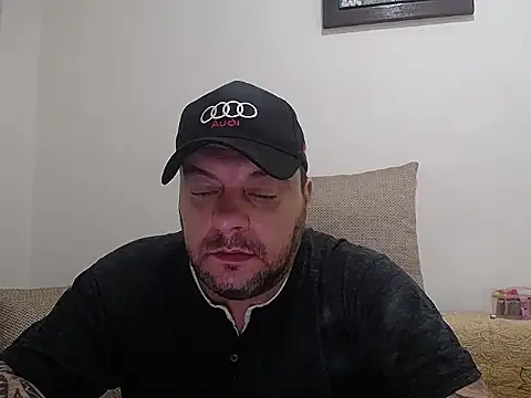 TomasTenerife online show from 31, 3, 2026