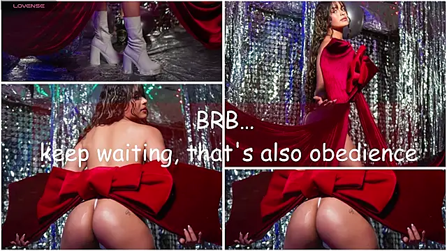 Snapshot of Lili_Evanss chatting on 5, 2, 2026 Lili Evanss online show from 5, 2, 2026