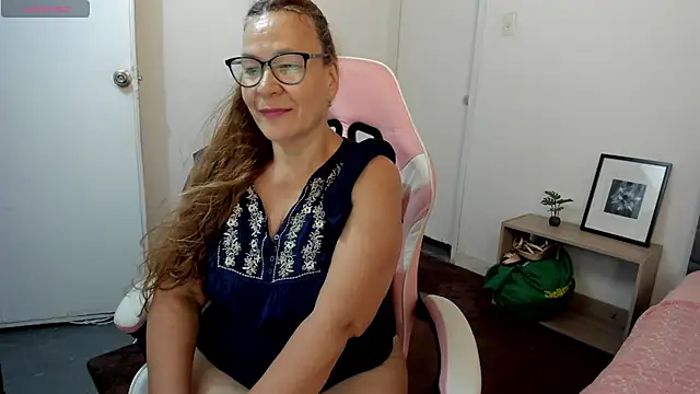 MS  samantha online show from 1, 5, 2026