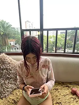 Snapshot of CamiTeaseX_ chatting on 14, 1, 2026 CamiTeaseX online show from 14, 1, 2026