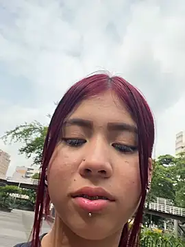 Snapshot of CamiTeaseX_ chatting on 8, 2, 2026 CamiTeaseX online show from 8, 2, 2026