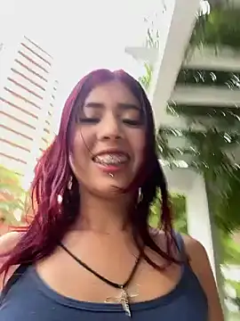 Snapshot of CamiTeaseX_ chatting on 9, 2, 2026 CamiTeaseX online show from 9, 2, 2026