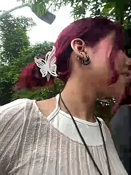 Snapshot of CamiTeaseX_ chatting on 13, 2, 2026 CamiTeaseX online show from 13, 2, 2026