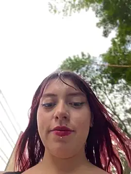 Snapshot of CamiTeaseX_ chatting on 26, 2, 2026 CamiTeaseX online show from 26, 2, 2026