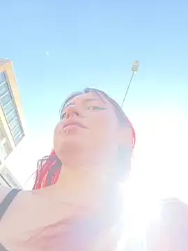 Snapshot of CamiTeaseX_ chatting on 20, 3, 2026 CamiTeaseX online show from 20, 3, 2026