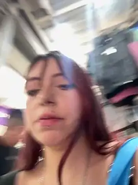 Snapshot of CamiTeaseX_ chatting on 21, 3, 2026 CamiTeaseX online show from 21, 3, 2026