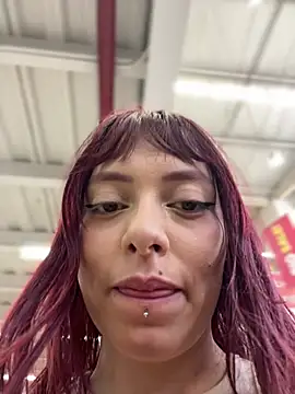 CamiTeaseX  online show from 3, 5, 2026