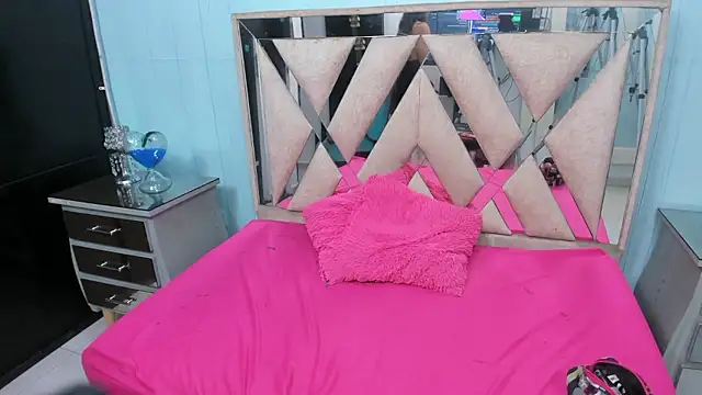 Snapshot of carolina_canndy chatting on 9, 1, 2026 carolina canndy online show from 9, 1, 2026