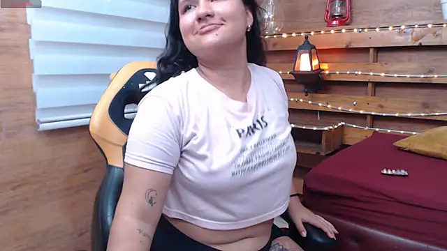 Snapshot of carolina_canndy chatting on 31, 1, 2026 carolina canndy online show from 31, 1, 2026