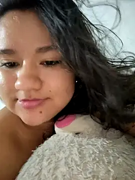 Snapshot of carolina_canndy chatting on 1, 2, 2026 carolina canndy online show from 1, 2, 2026