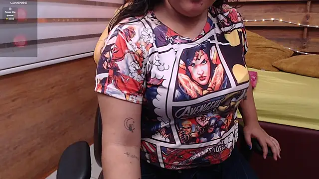 Snapshot of carolina_canndy chatting on 20, 2, 2026 carolina canndy online show from 20, 2, 2026