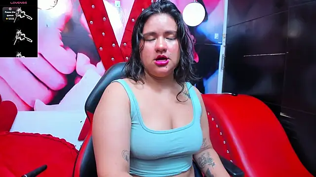 Snapshot of carolina_canndy chatting on 7, 3, 2026 carolina canndy online show from 7, 3, 2026