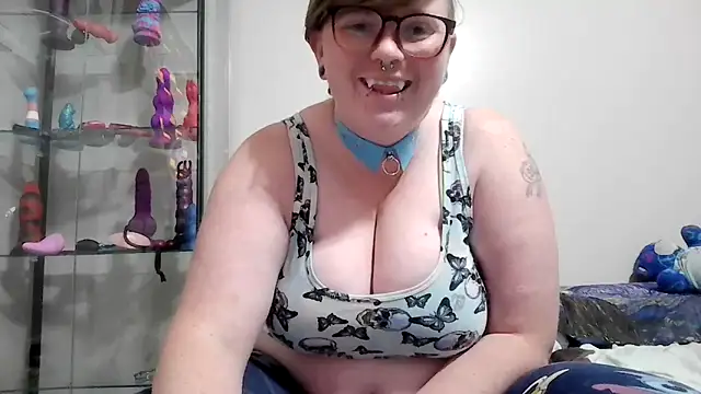 Pupghostt online show from 21, 12, 2025