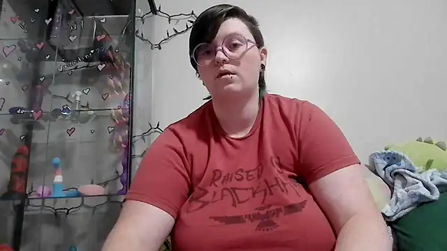 Pupghostt online show from 9, 2, 2026