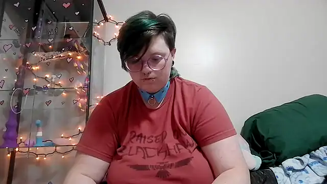 Pupghostt online show from 11, 2, 2026