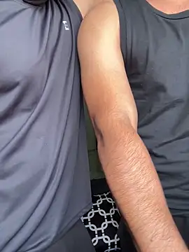 Snapshot of The_AlphaDuo chatting on 21, 12, 2025 The AlphaDuo online show from 21, 12, 2025