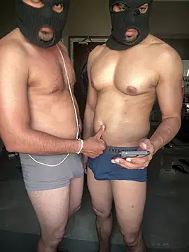 Snapshot of The_AlphaDuo chatting on 14, 2, 2026 The AlphaDuo online show from 14, 2, 2026