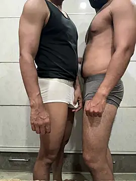 The AlphaDuo online show from 3, 5, 2026
