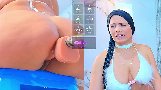 Snapshot of Isis_car0lina chatting on 23, 2, 2026 Isis car0lina online show from 23, 2, 2026