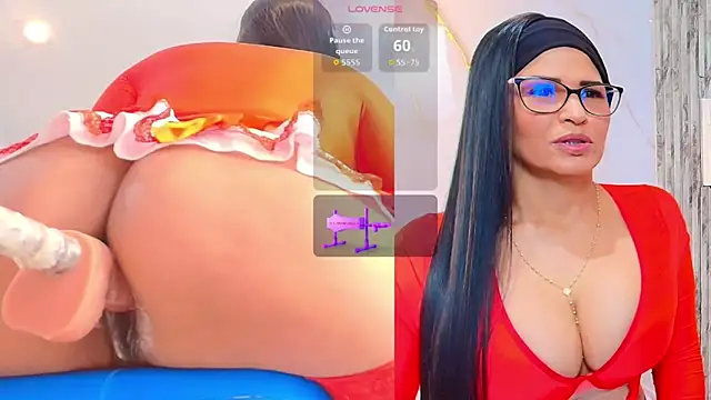 Snapshot of Isis_car0lina chatting on 4, 3, 2026 Isis car0lina online show from 4, 3, 2026