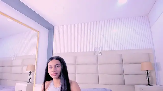 Snapshot of ManuelaEvans_ chatting on 17, 1, 2026 ManuelaEvans online show from 17, 1, 2026