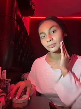 Snapshot of ManuelaEvans_ chatting on 1, 2, 2026 ManuelaEvans online show from 1, 2, 2026