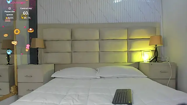 Snapshot of ManuelaEvans_ chatting on 23, 2, 2026 ManuelaEvans online show from 23, 2, 2026