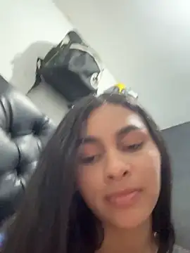 Snapshot of ManuelaEvans_ chatting on 8, 3, 2026 ManuelaEvans online show from 8, 3, 2026