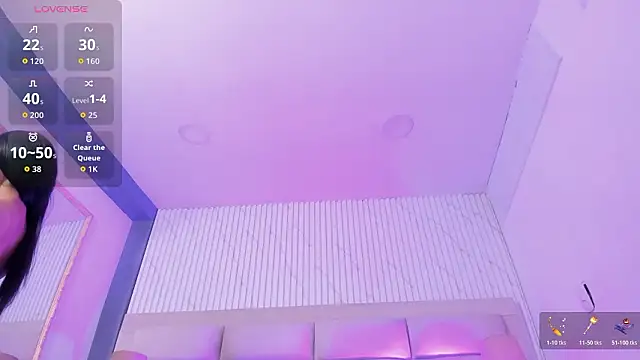 Snapshot of ManuelaEvans_ chatting on 11, 3, 2026 ManuelaEvans online show from 11, 3, 2026