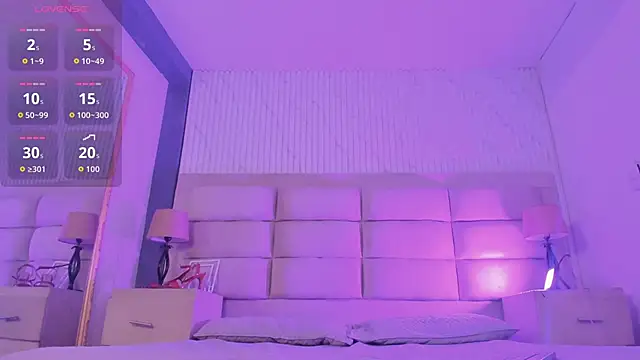 Snapshot of ManuelaEvans_ chatting on 12, 3, 2026 ManuelaEvans online show from 12, 3, 2026