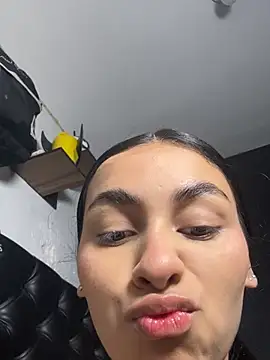 Snapshot of ManuelaEvans_ chatting on 17, 3, 2026 ManuelaEvans online show from 17, 3, 2026