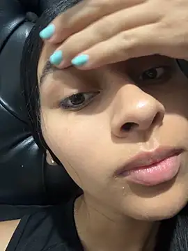 Snapshot of ManuelaEvans_ chatting on 20, 3, 2026 ManuelaEvans online show from 20, 3, 2026