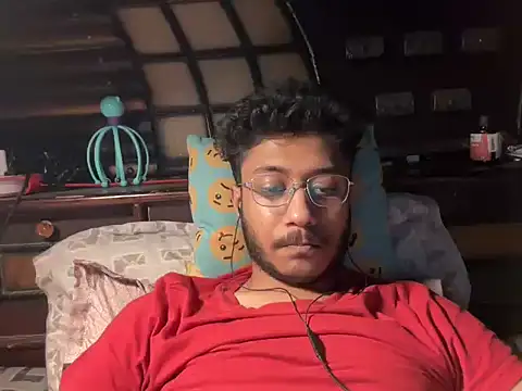 Sexy  Nerd online show from 4, 4, 2026