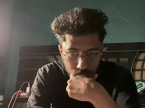 Sexy  Nerd online show from 10, 4, 2026