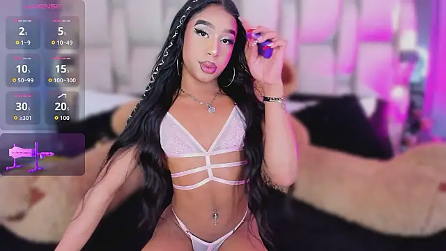  PaulinaDoll  online show from 11, 2, 2026